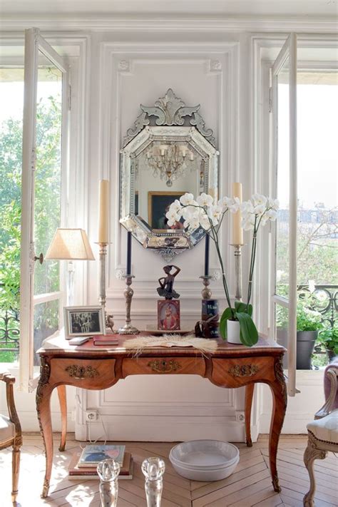 stylish ideas  decorating french interior design