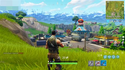 a beginner s guide to fortnite 12 tips for your first match