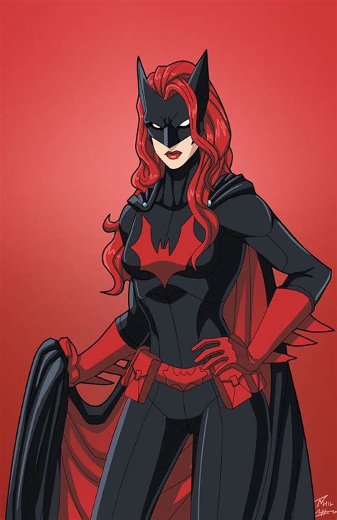 17 Best Images About Cosplay Batwoman On Pinterest