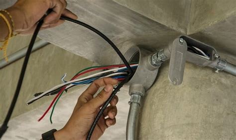 conduit fill chart  electrical projects