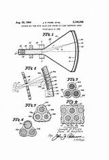 Patents Patent Cathode Ray Tube Drawing sketch template