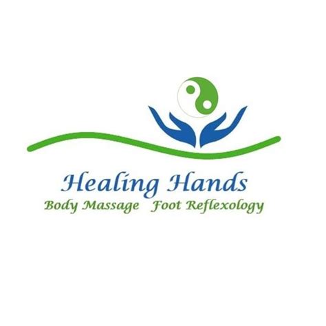 healing hands massage therapy  foot reflexology south river nj