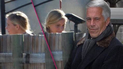 ‘killed Or Abducted’ Jeffrey Epstein’s Former ‘sex Slave’ Claims She
