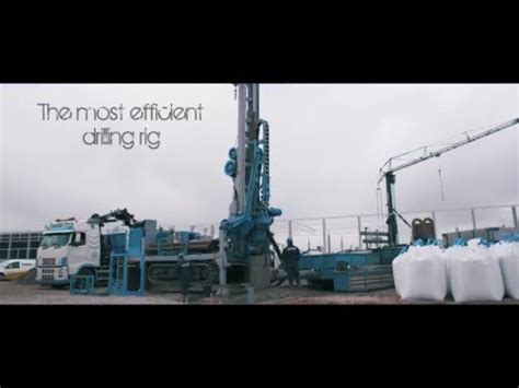conrad innovation  drilling equipment corporate  youtube