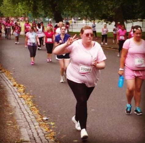 Laura Stewart Is Fundraising For Cancer Research Uk