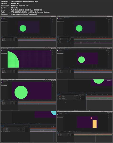introduction  animating   effects part  softarchive