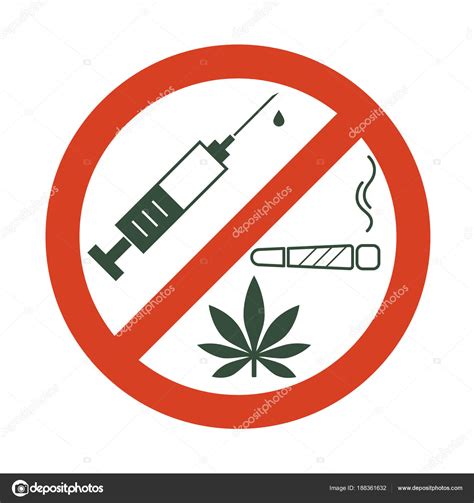 drugs allowed drugs marijuana leaf  forbidden sign  drug drugs icon  prohibition