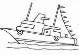 Yate Yates Yacht sketch template