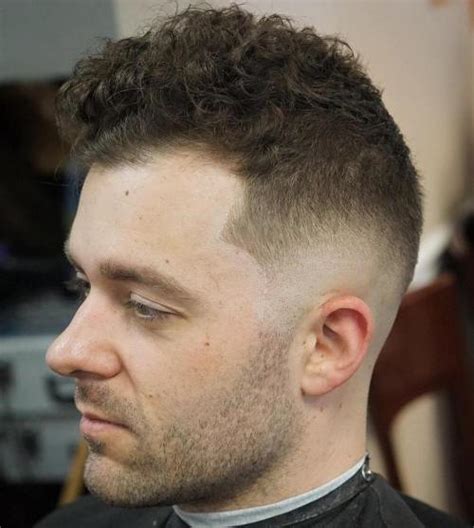 20 Best Drop Fade Haircut Ideas For Men In 2022