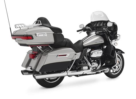 harley davidson ultra limited review total motorcycle