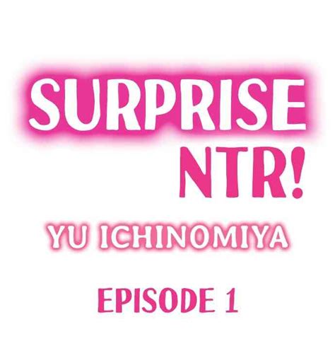 surprise ntr ch 1 4 nhentai hentai doujinshi and manga