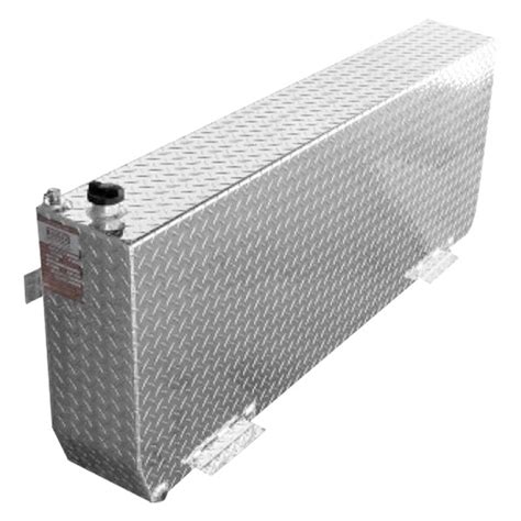 aluminum tank industries auxr rectangular auxiliary fuel transfer tank