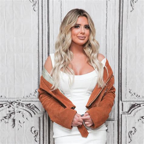 Brielle Biermann Talks Haters The Real Housewives Of Atlanta And What