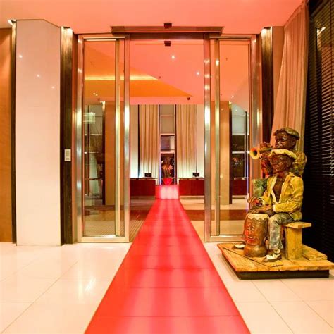hotel pick african pride melrose arch hotel johannesburg south africa
