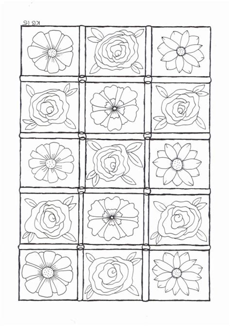 adult colouring page etsy