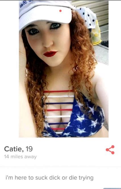 15 Women With Tinder Profiles That Know How To Get Your