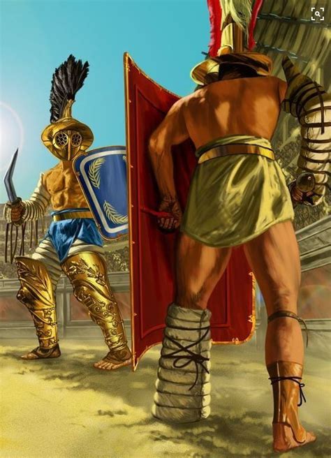 197 best gladiator images on pinterest warriors ancient