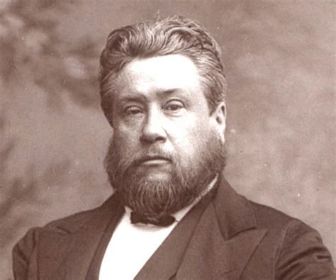 charles spurgeon biography facts childhood family life achievements