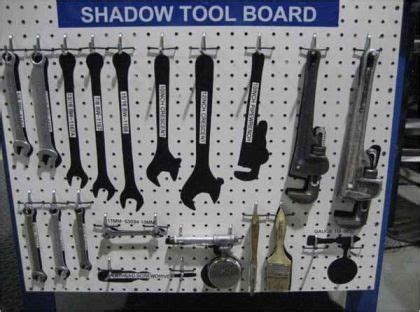 shadow board google search  shed ideas tool