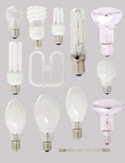 light bulb types color energy efficiency  safety home lighting tips