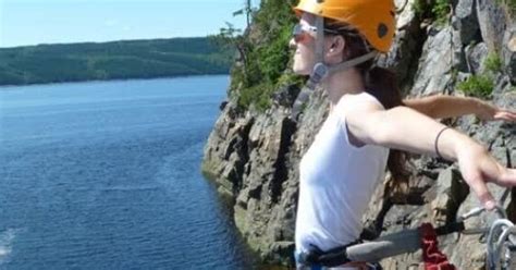 Quoi Faire Au Saguenay Lac Saint Jean Cet été Huffpost Vivre