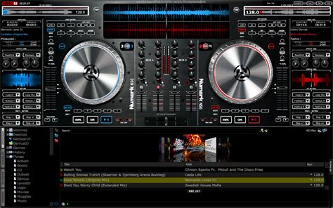 virtual dj pro full version   pc game suite