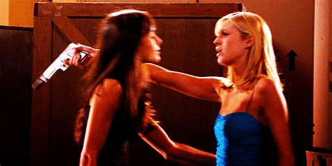 20 times d e b s sparked your lesbian sexual awakening