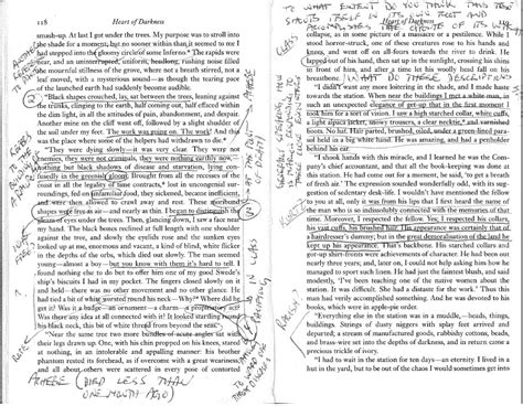 Othello monologue analysis
