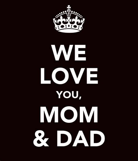 love  mom  dad pictures images pictures becuo