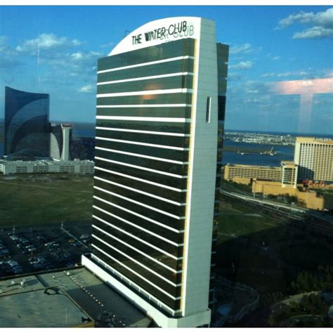 water club   atborgata hotel casino spa  atlantic city