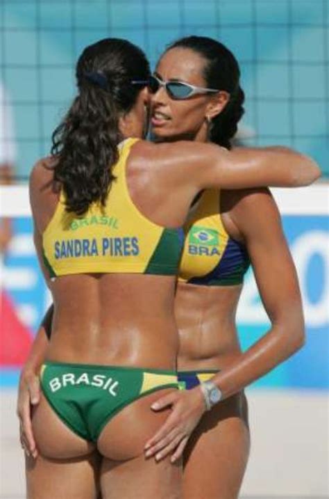 The Sexiest Ever Volleyball Shorts Gallery Total Pro Sports