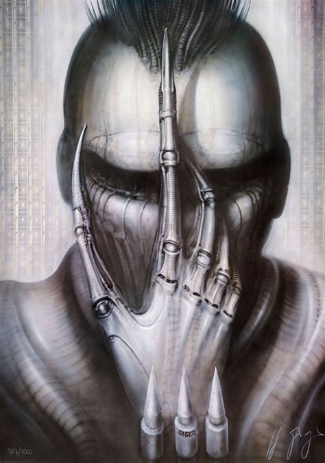 Hr Giger Iphone Wallpapers Top Free Hr Giger Iphone