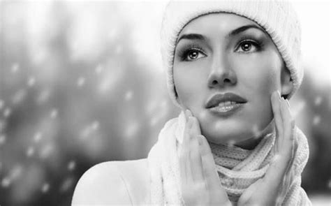 how to improve your skin in the cold weather cocoon