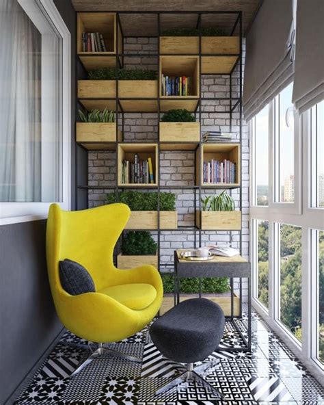 15 cozy and comfy balcony reading nook ideas shelterness