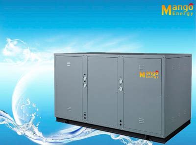 kwkwkwkw heating  cooling system ground source heat pump  china