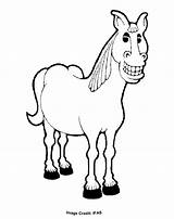 Caballos Cavallo Cheval Pferd 2274 Animaux Coloriage Designlooter Coloriages sketch template