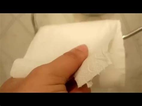 tuvalet kagidi nasil kullanilir youtube