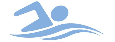 image result  swimming logo