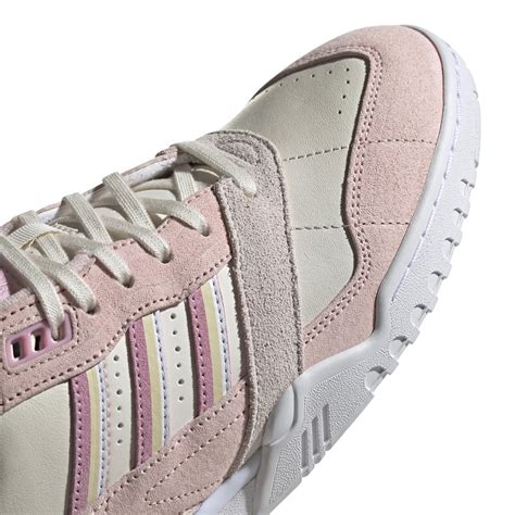 sneakers ar trainer adidas rosa adidas