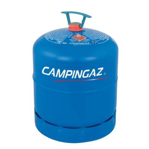 campingaz  gasfles vulling linberg
