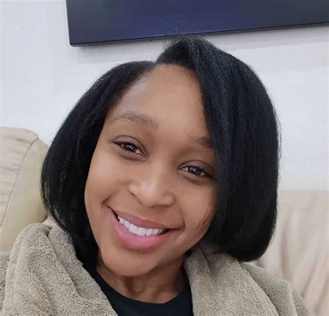 Check Out Some Of The South African Celebrities Without Makeup Fakaza