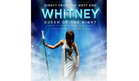 whitney queen   night breck apartments