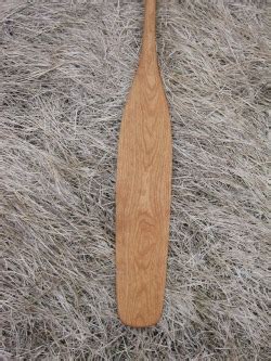 paddle blade designs