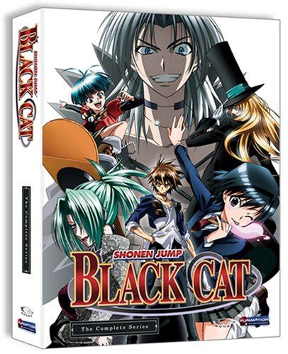 Black Cat Anime Episode 9 English Dub Contingpres Mp3
