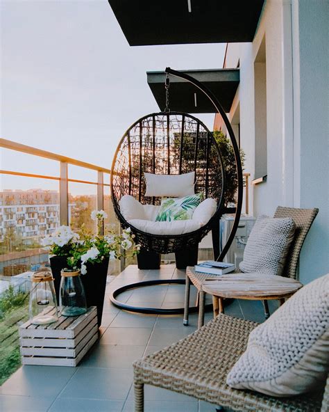 balcony design ideas  decorate  home balcony foyr