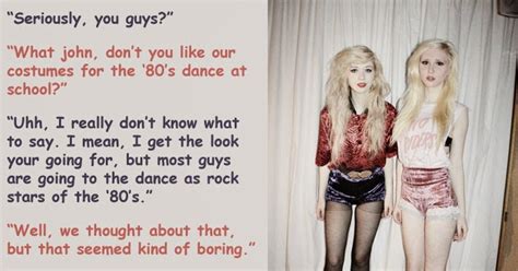 Quinn S Tg Caption And Other Stuff Too 80 S Night Dance