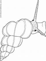 Snail Sea Coloring Pages Drawing Getcolorings Printable Paintingvalley Choose Board Color sketch template