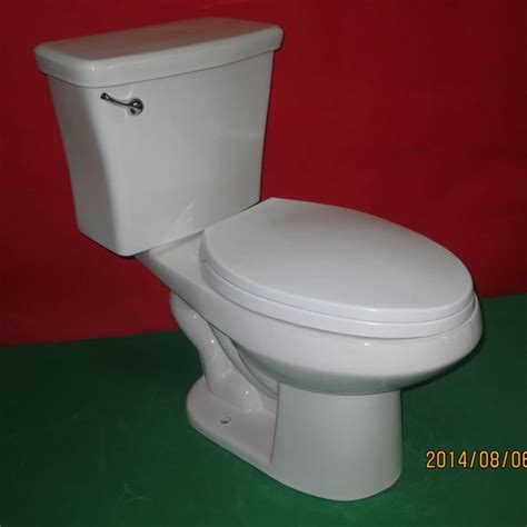 promotion elongated  piece toilet china toilet  toilet bowl