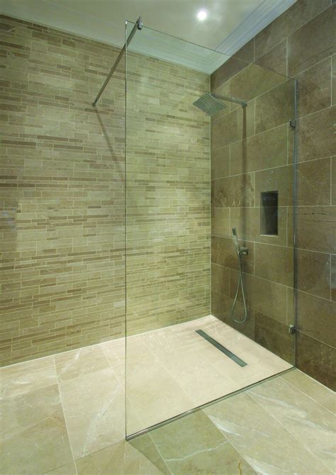 how to build wet room shower best home design ideas