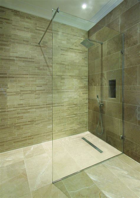 Wet Room Design Gallery